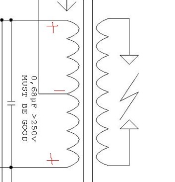 关于经典zvs原理!高手解答 - 科创