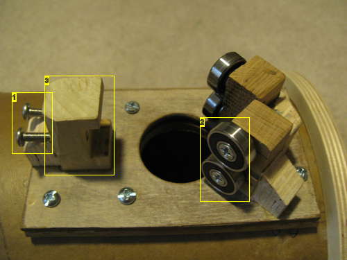 天文版献礼教程反射式天文望远镜制作