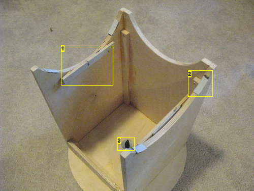 天文版献礼教程反射式天文望远镜制作