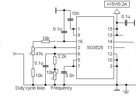 1kwllczcs拉弧与波形解析