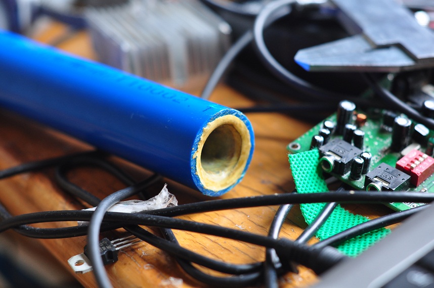 喷管如图优质knsu来自:火箭技术/喷气推进分享全部只看作者想参与大家