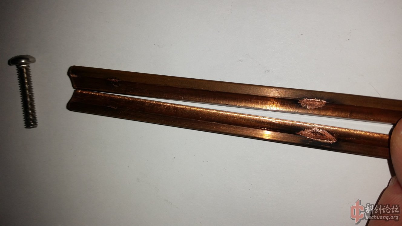 【译文】WXPR-1手持式电磁轨道炮原文原创翻