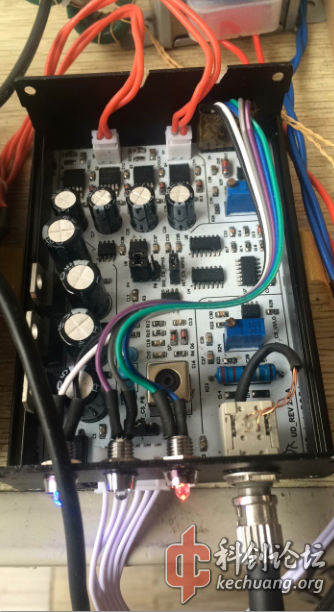 分享ud28a版本的drsstc驱动板文件