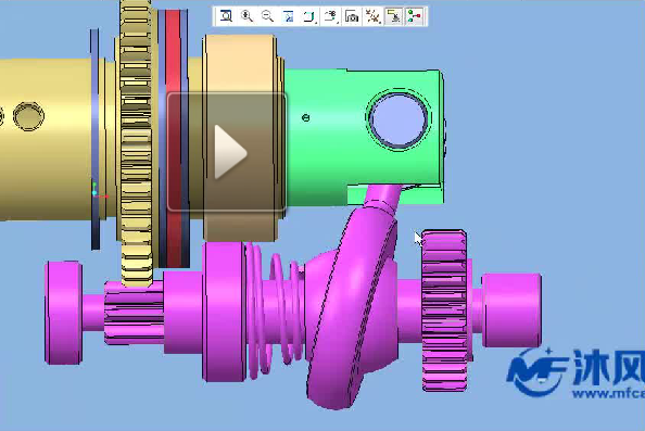 冲击钻的冲击力有多大? - 科创