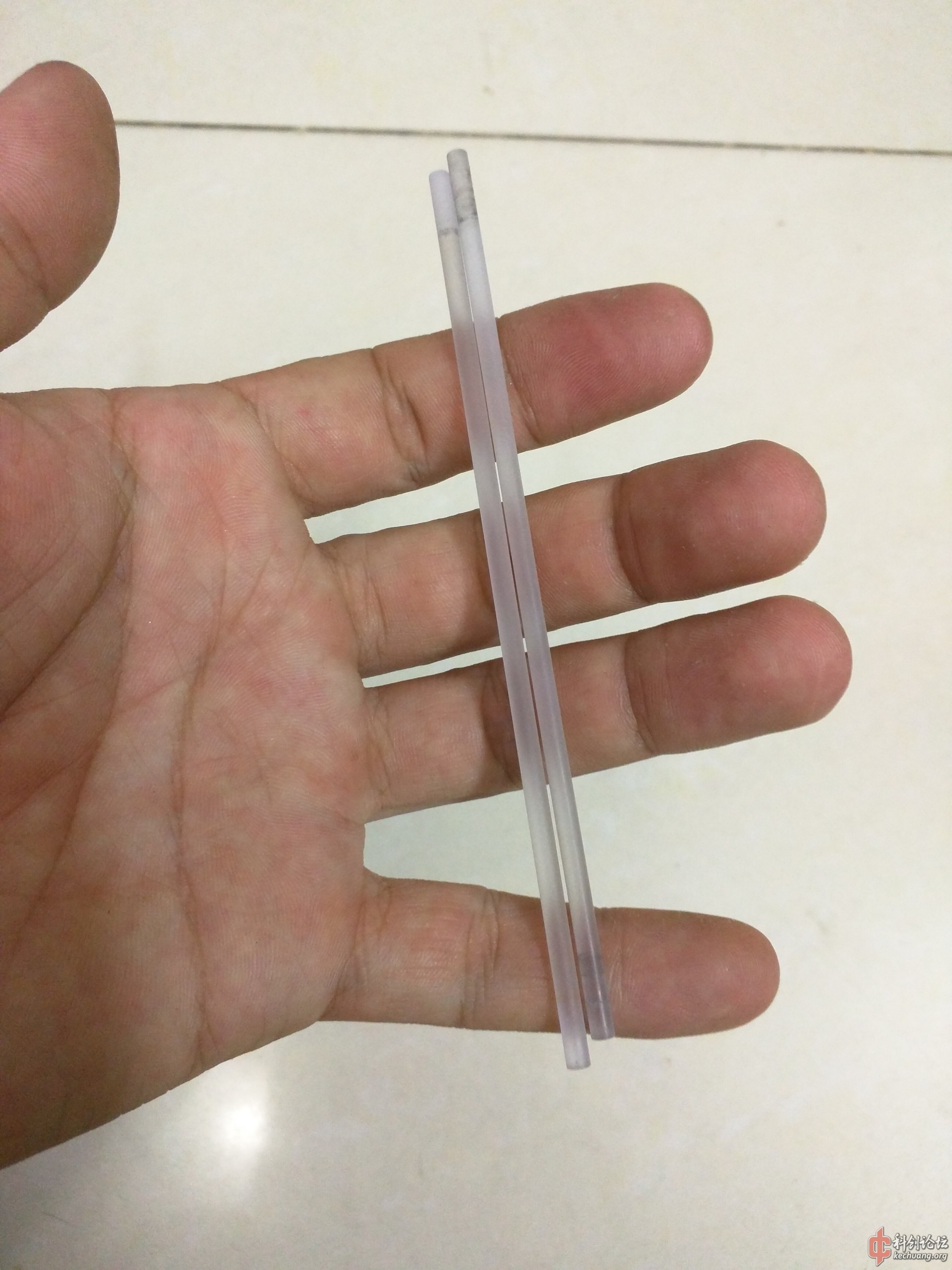 150元一条yag激光棒