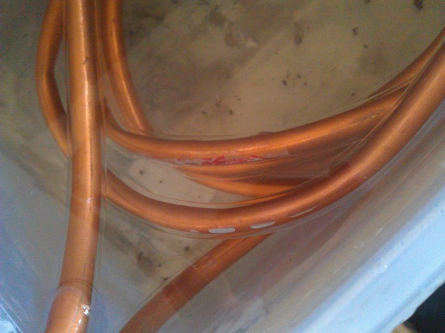 【南方能才爱好者福音】窗式空调DIY实时冷却