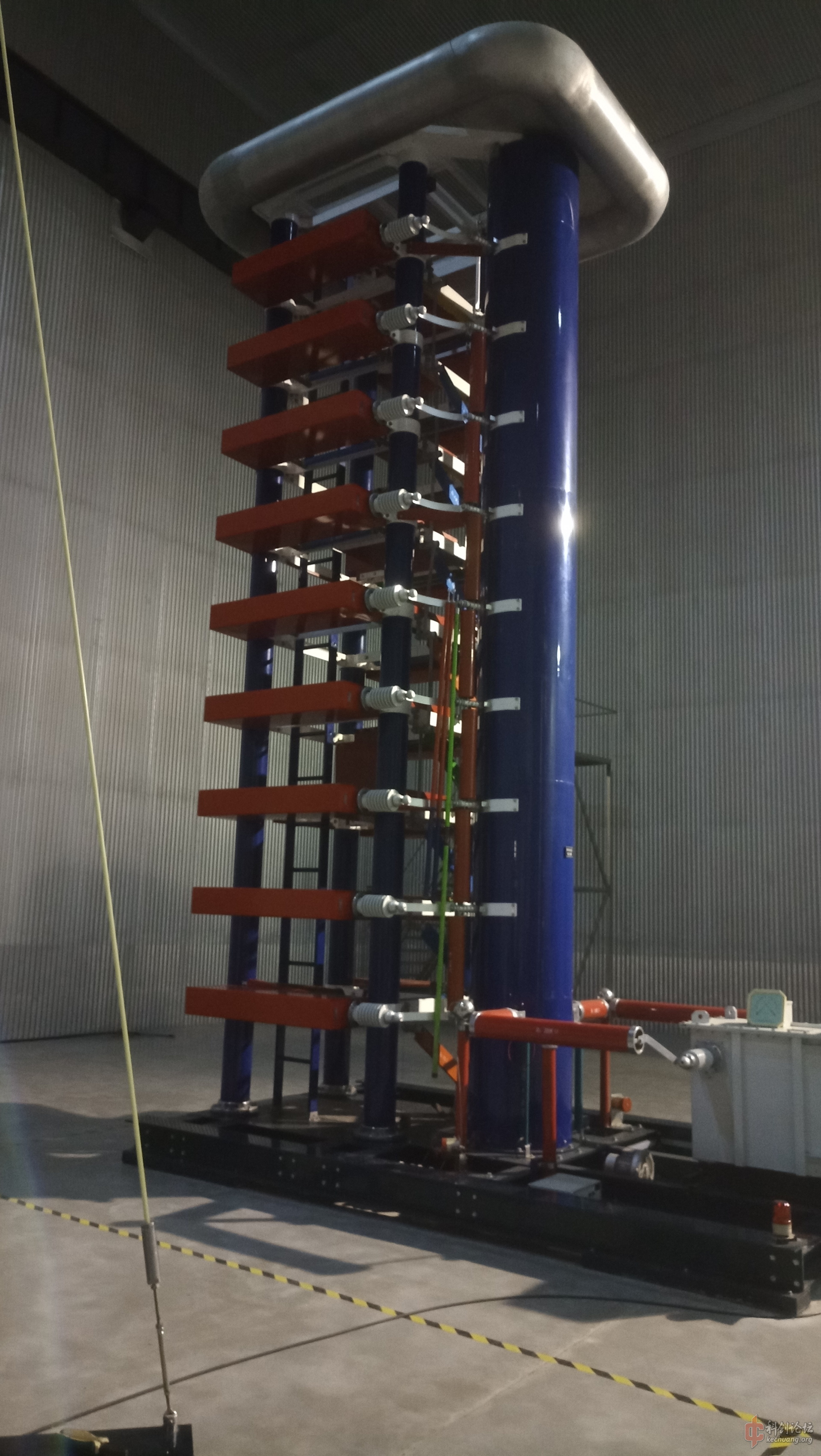 高压实验设备 - 科创