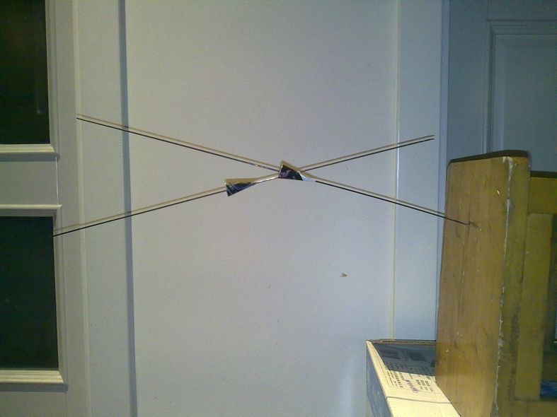 吹箭制作手册 - 科创