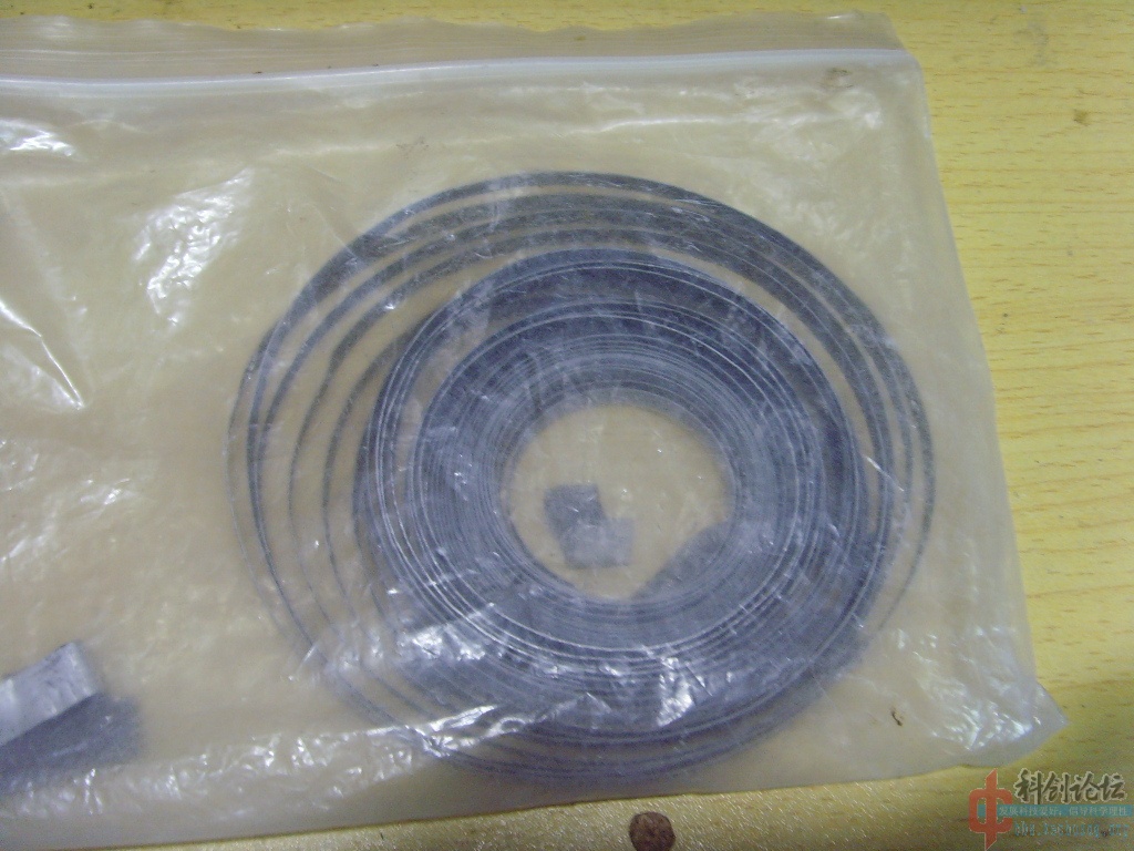 镁条叠氮钠高压电容步进电机