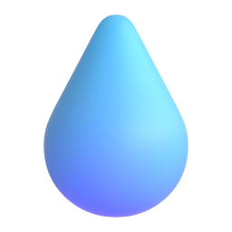💧